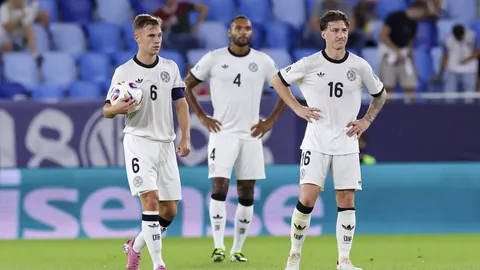 姆巴佩确认离开法甲豪门‘巴黎圣日耳曼’